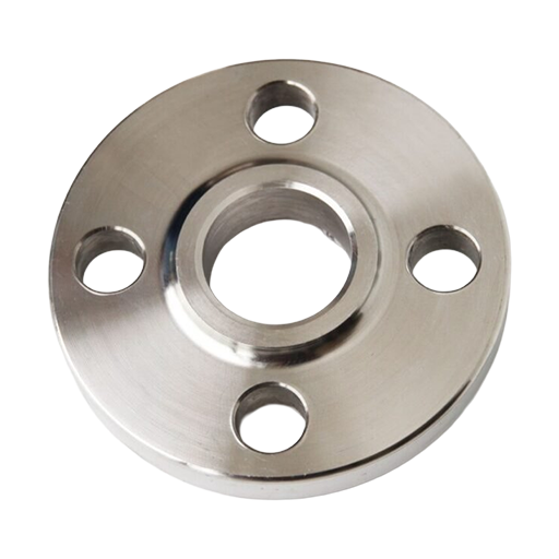 SS 304 Slip-On Flange